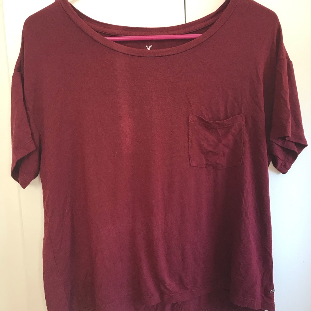 American Eagle